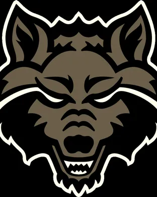 Arkansas State Red Wolves New York