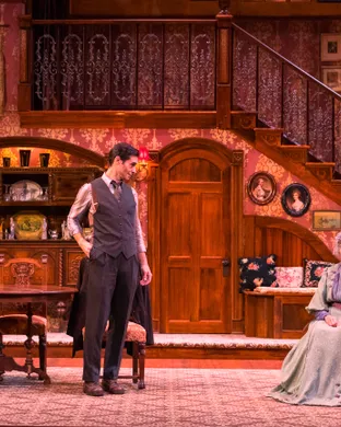 Arsenic and Old Lace Manasquan