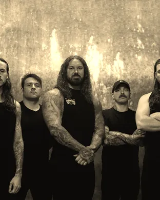 As I Lay Dying Sayreville