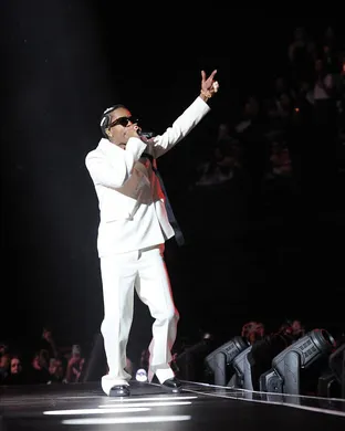 ASAP Rocky Newark