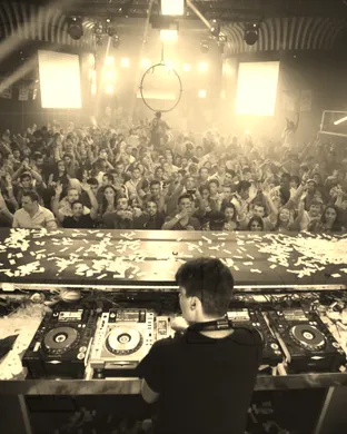 Audien New York