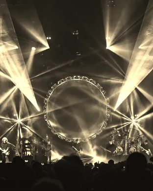 Australian Pink Floyd Show Huntington