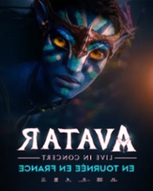 Avatar New York