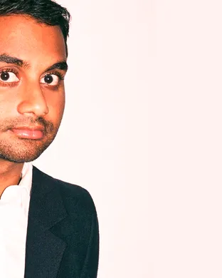 Aziz Ansari Westbury