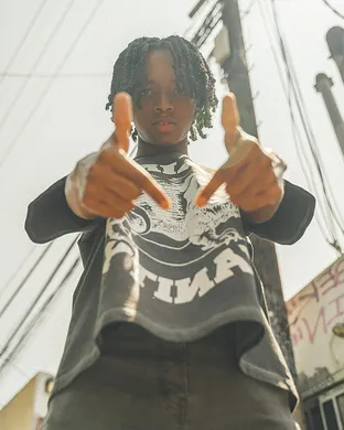 BabyChiefDoIt New York