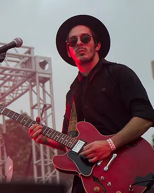 Bad Suns New York