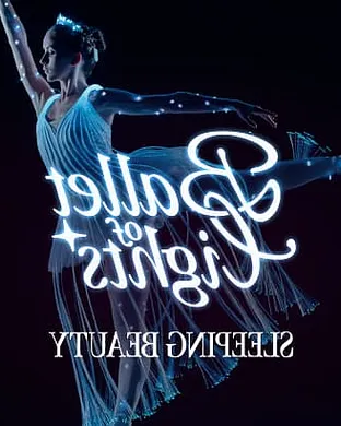Ballet Of Lights New York