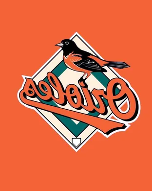 Baltimore Orioles Baltimore