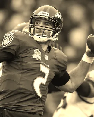 Baltimore Ravens New York