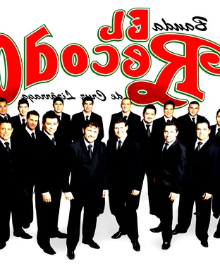 Banda El Recodo Somerset