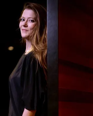 Barbara Hannigan New York
