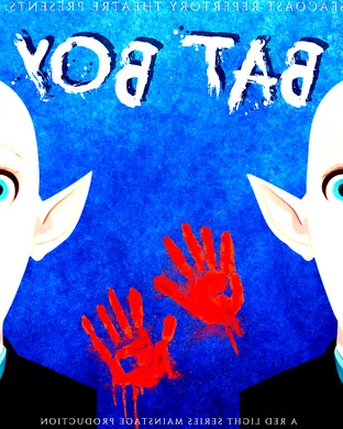 Bat Boy New York
