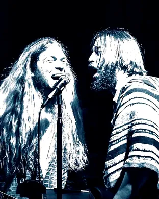 Bearly Dead - Grateful Dead Tribute New York