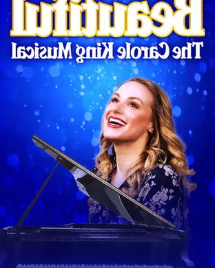 Beautiful: The Carole King Musical Red Bank