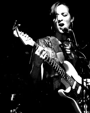 Becca Stevens New York