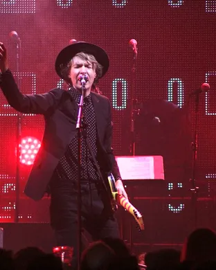 Beck Brooklyn