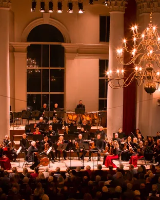 Beethoven New York