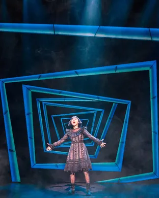 Beetlejuice Jr - The Musical New York