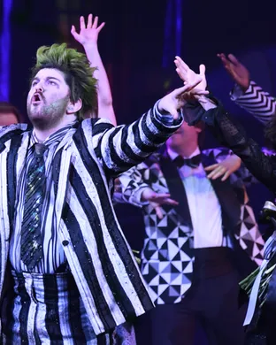 Beetlejuice - The Musical New Brunswick