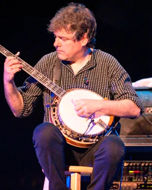 Bela Fleck New York