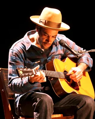 Ben Harper Asbury Park