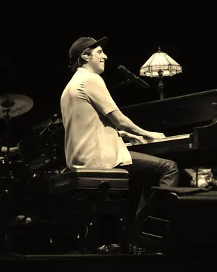 Ben Rector New York