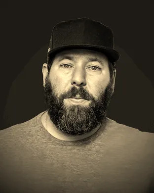 Bert Kreischer New York