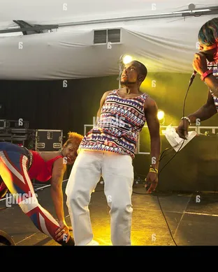 Big Freedia New York