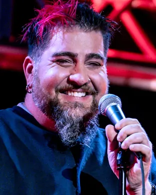 Big Jay Oakerson New Brunswick