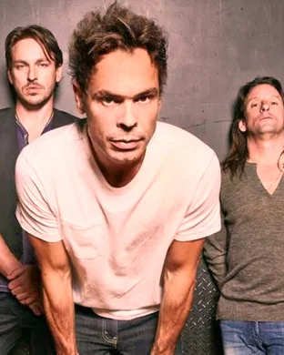 Big Wreck New York