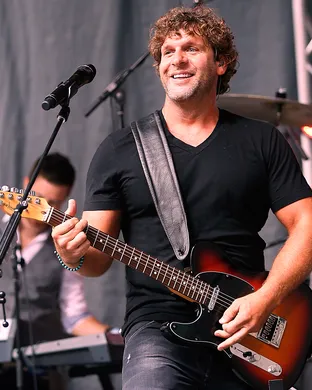 Billy Currington New York
