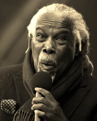 Billy Ocean New York