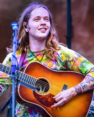 Billy Strings New York
