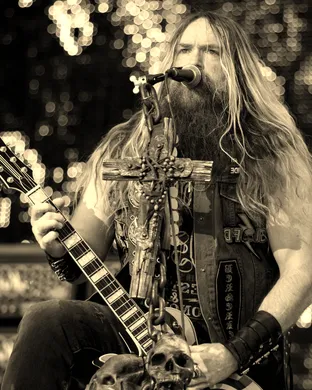 Black Label Society New York