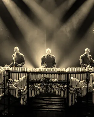 Blue Man Group West Point