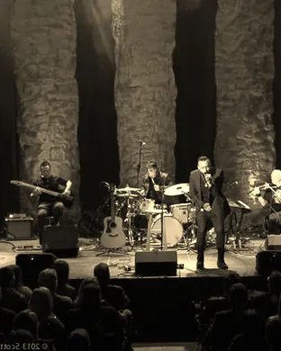 Blue October New York