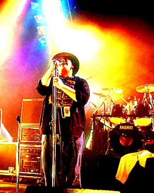 Blues Traveler New York