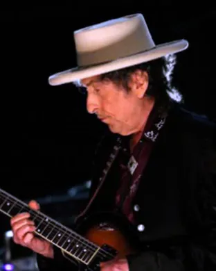 Bob Dylan Bridgeport