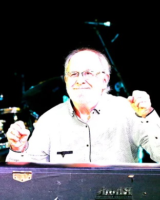 Bob James New York