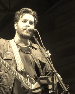 Bob Schneider New York
