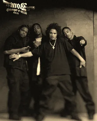 Bone Thugs N Harmony Holmdel