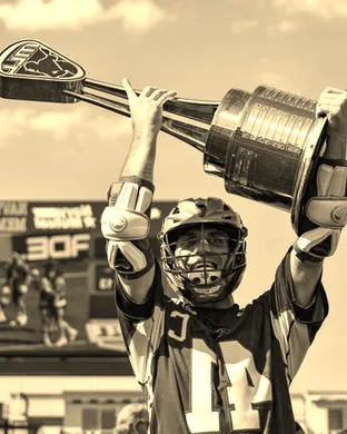 Boston Cannons Hempstead