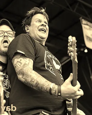 Bowling For Soup Bridgeport