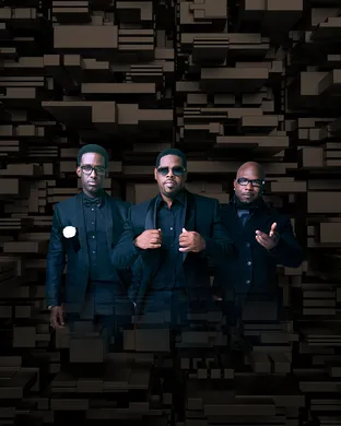 Boyz Ii Men Newark