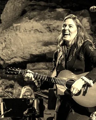 Brandi Carlile New York