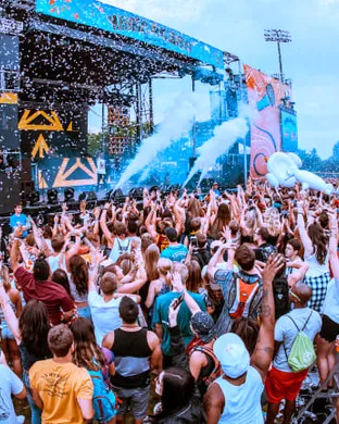 Breakaway Music Festival Brooklyn