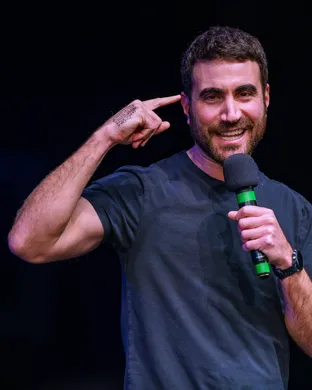 Brett Goldstein Tarrytown