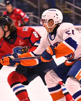 Bridgeport Islanders Bridgeport