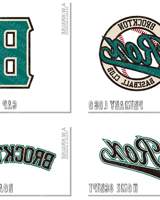 Brockton Rox New York