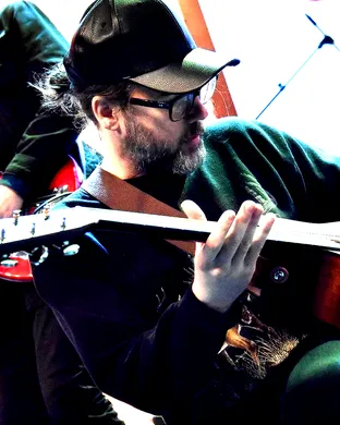 Broken Social Scene New York
